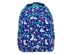 Astra Šolski nahrbtnik AstraBAG BABY BUNNY, AB300, 502025009