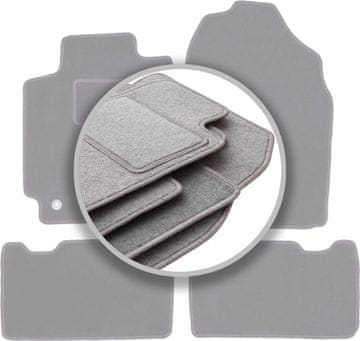 shumee Sive talne obloge za Toyota RAV4 IV Hybrid (2013–2019)
