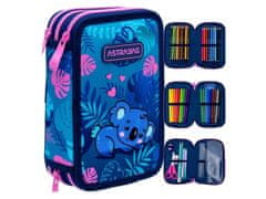Astra Trikratni peresnik s polnilom AstraBAG SWEET KOALA, AC31, 503025001