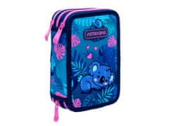 Astra Trikratni peresnik s polnilom AstraBAG SWEET KOALA, AC31, 503025001