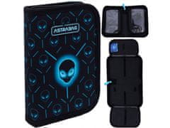 Astra Flip-up peresnica brez polnila AstraBAG NEON UFO, AC1, 503025015
