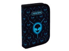Astra Flip-up peresnica brez polnila AstraBAG NEON UFO, AC1, 503025015