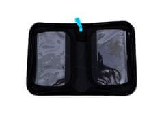 Astra Flip-up peresnica brez polnila AstraBAG NEON UFO, AC1, 503025015