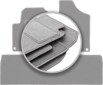 shumee Sive avtotepihe za: Ford Galaxy MK1 enoprostorec (1995-2006)