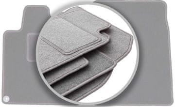 shumee Sive talne obloge: Peugeot 407 kupe, limuzina, karavan (2004–2011)