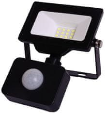 Avide  954226 Reflektor Slim LED 10W 6400K s senzorjem