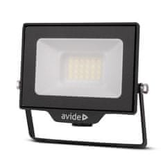 Avide 953885 Reflektor slim LED 20W 6400K 2000lm IP65