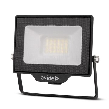 Avide 953885 Reflektor slim LED 20W 6400K 2000lm IP65