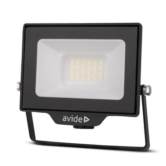 Avide 953885 Reflektor slim LED 20W 6400K 2000lm IP65