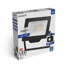 Avide 953885 Reflektor slim LED 20W 6400K 2000lm IP65