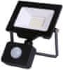 953861 Reflektor Slim LED SMD 20W 6400K s senzorjem