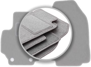 shumee Sive talne obloge za Fiat Croma II karavan (2005-2011)