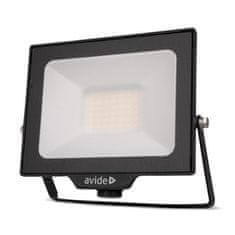 Avide 953922 Reflektor Slim LED SMD 30W 6400K s senzorjem