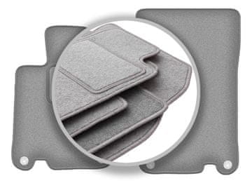 shumee Sive talne obloge za Mercedes SL R230 roadster (2001-2011)