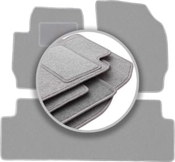 shumee Sive talne obloge za Ford Maverick MK2 SUV (2004-2007)