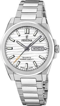 Festina Swiss Made 20073/1