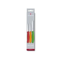 Victorinox 6.7116.32 Set treh nožev za zelenjavo in sadje