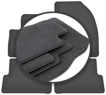 shumee Premium zaščitne preproge za Ford C-MAX MK2 MPV (2011-2015)
