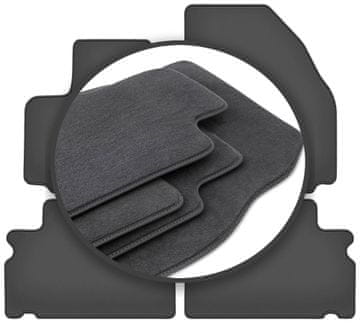shumee Premium zaščitne preproge za Ford Galaxy MK2 MPV (2006-2011)