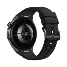 Huawei Watch 5 pametna ura, 46 mm, črna