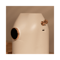 Cecotec PureAroma 550 Cordless vlažilnik zraka in difuzor arome