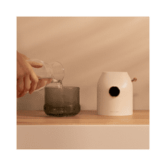 Cecotec PureAroma 550 Cordless vlažilnik zraka in difuzor arome