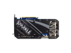Sparkle Intel Arc A770 ROC OC grafična kartica, 16GB GDDR6 (SA770R-16GOC)