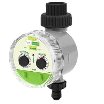 AquaControl Vivoverde programator za razprševanje, analogni (AX-V3021)