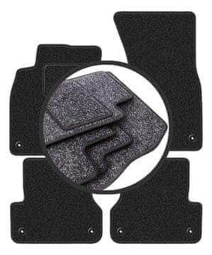 shumee ANTHRA tepihi: Audi A7 coupé, sportback (2011-)