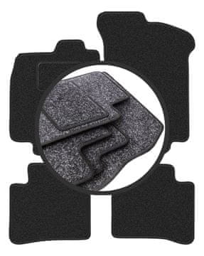 shumee Avtomobilske preproge ANTHRA za: Fiat Tempra karavan, limuzina (1990-1999)