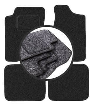 shumee ANTHRA tepihi: Audi 90 B3 limuzina (1986-1991)