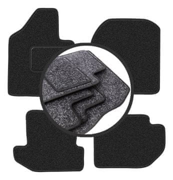 shumee Tepihi ANTHRA za Suzuki Samurai SUV (1981-1998)