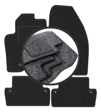 shumee Tepihi ANTHRA za Volvo S60 I liftback (2000-2009)