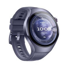 Huawei Watch 5 pametna ura, 46 mm, vijolična