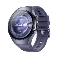Huawei Watch 5 pametna ura, 46 mm, vijolična