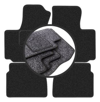 shumee Tepihi ANTHRA za Fiat Doblo I karavan (2000-2009)