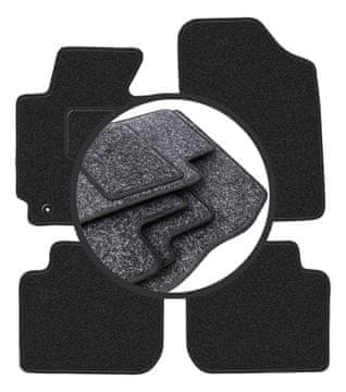 shumee ANTHRA tepihi: Hyundai Elantra V Coupé, Limuzina (2010-2016)