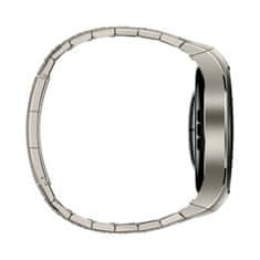 Huawei Watch 5 pametna ura, 46 mm, titan
