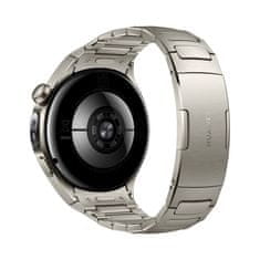 Huawei Watch 5 pametna ura, 46 mm, titan