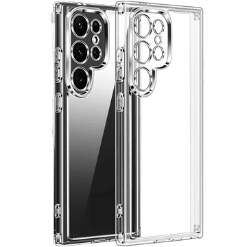 Infostyle Ovitek za telefon "Ivoler" Samsung Galaxy S24 Ultra