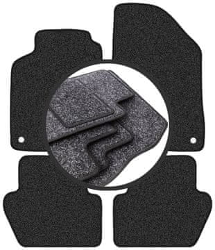 shumee Avtomobilske preproge ANTHRA za: Volvo V70 I karavan (1996-2000)