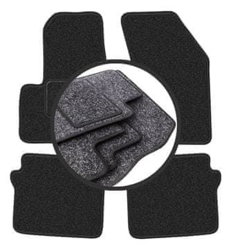 shumee Tepihi ANTHRA za Chrysler Sebring III Sedan (2007-2010)