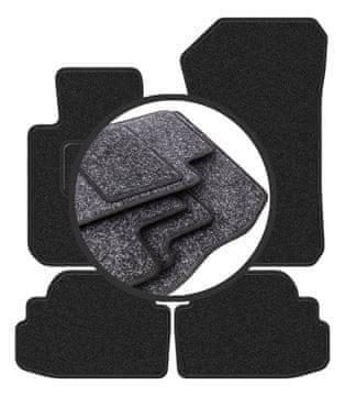 shumee Avtomobilske preproge ANTHRA za: BMW 1 E82 coupe (2004-2011)