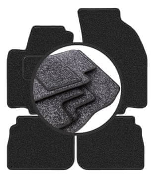 shumee Avtomobilske preproge ANTHRA za: Alfa Romeo 156 limuzina, karavan, karavan (2000-2006)