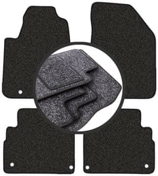 shumee Avtomobilske preproge ANTHRA za: Lexus RX II SUV (2003-2008)