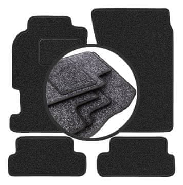 shumee Avtomobilske preproge ANTHRA za: Honda Prelude V coupe (1996-2001)