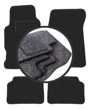 shumee Avtomobilske preproge ANTHRA za: Honda Legend II coupe (1991-1996)