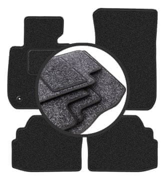 shumee Avtomobilske preproge ANTHRA za: BMW 3 E92 coupe (2004-2011)