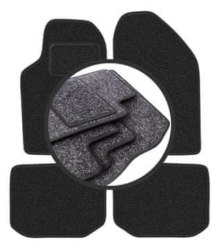 shumee ANTHRA tepihi: Lancia Thema limuzina (1984-1994)