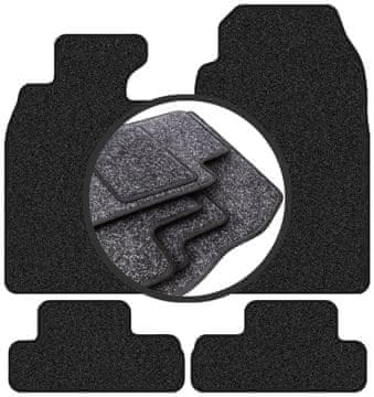 shumee Avtomobilske preproge ANTHRA za: Mini Cooper R52 Cabrio (2004-2008)